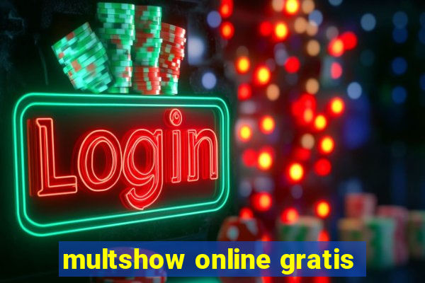 multshow online gratis